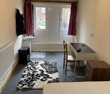 Room in a Shared House, Northcroft Way, B23 - Photo 2