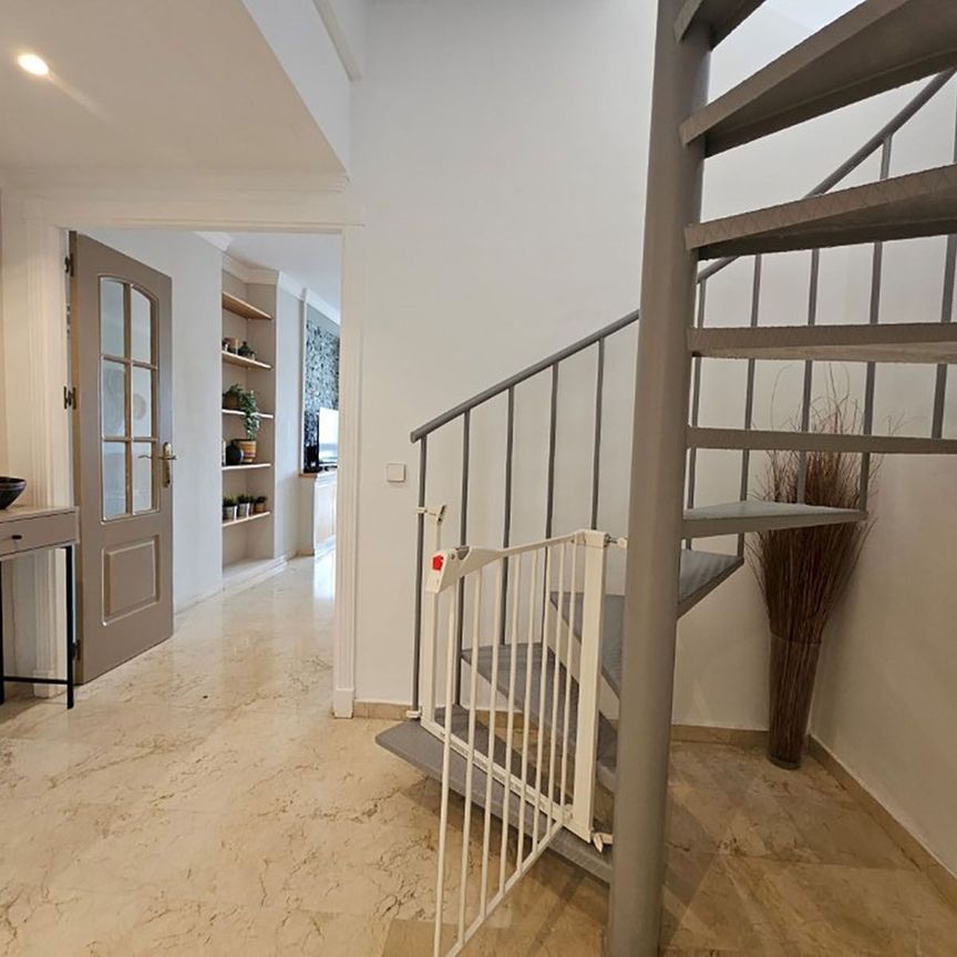 Penthouse Duplex · Puerto Banús - Photo 1
