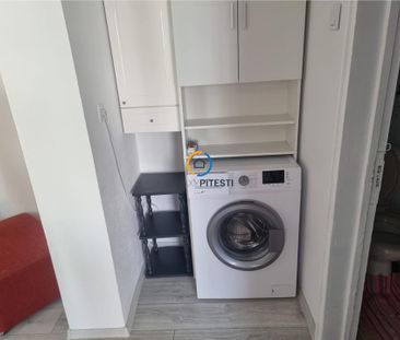 Apartament trei camere Craiovei cf. I, mobilat si utilat, etaj 3 - Fotografie 1