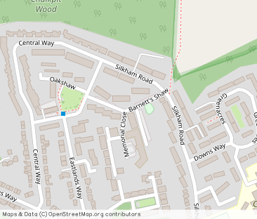 Barnetts Shaw, Oxted - Photo 1