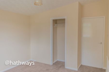 2 bed apartment to rent in Pontnewydd Walk, Cwmbran, NP44 - Photo 3