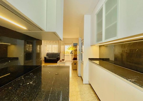 TWO-BEDROOM APARTMENT – LOS ALCÁZARES