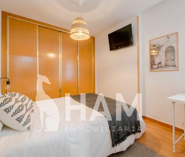 Habitación - Las Rozas de Madrid - Las Matas- Peñascales - 575€ MES... - Photo 6