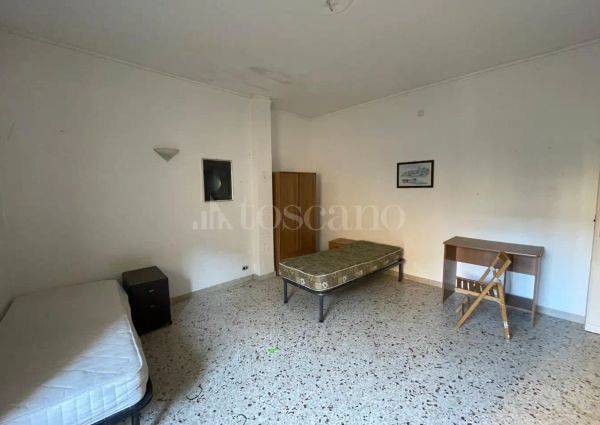 Casa in affitto - Corso Tukory, Palermo (rif. 23/2026)