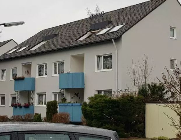 Brandenburger Straße 8, 59192 Bergkamen - Foto 1