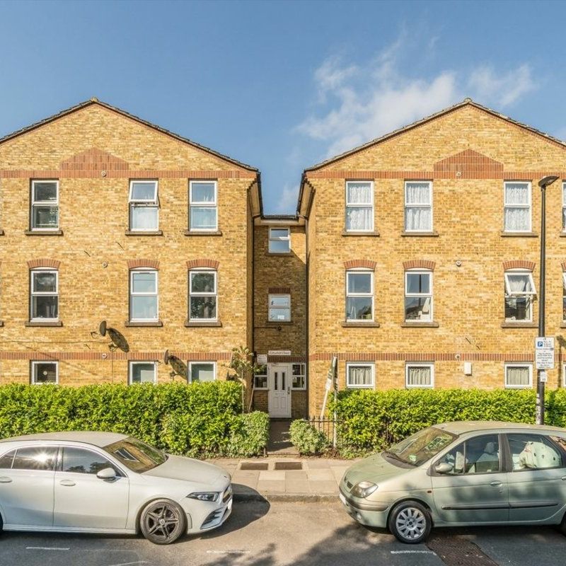 St. Leonards Street, E3, London - Photo 1