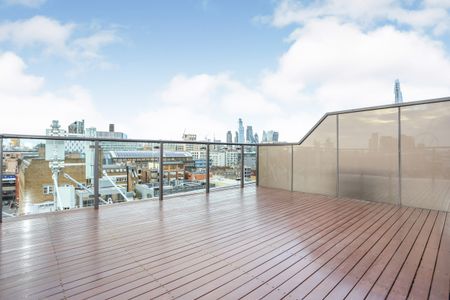 1 bedroom apartment to rent Great Suffolk Street, London, SE1 - Photo 5