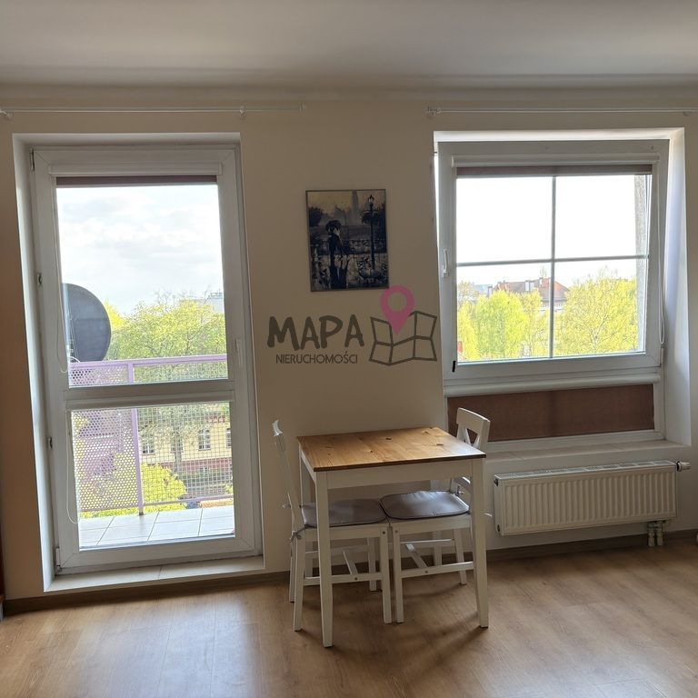 Mieszkanie w centrum miasta - Photo 1