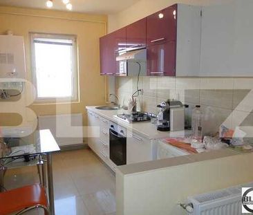 Inchiriere apartament 1 camera, decomandat 42 mp utili! Zona Oncos! - Fotografie 4