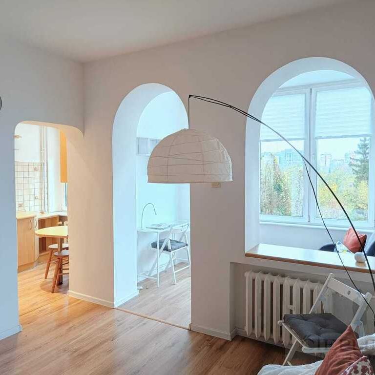 Duża kawalerka z loggią, blisko uczelni ZUT, PUM - Zdjęcie 1