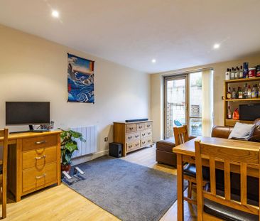 Ropewalk Court, Nottingham, NG1 - Photo 1