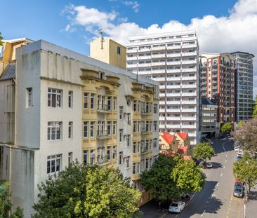 Newly Renovated 1 Bedroom with Car Park - Photo 3