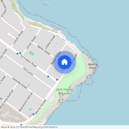 8/62 Marine Parade, Maroubra 2035, New South Wales