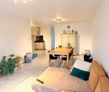 Appartement te huur in Hulshout - Foto 3
