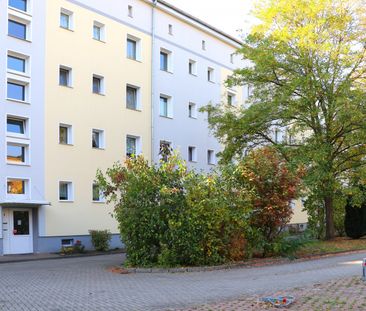 schöne 3-Zimmerwohnung in beliebter Lage - Photo 1