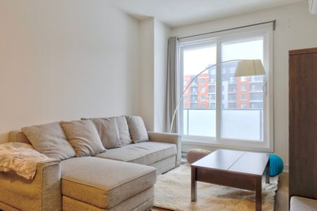 Appartement - 301-1700 Rue Viola-Desmond - Photo 3