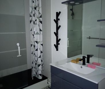 Résidence La Pléiade - Bel appartement F1 - Photo 5