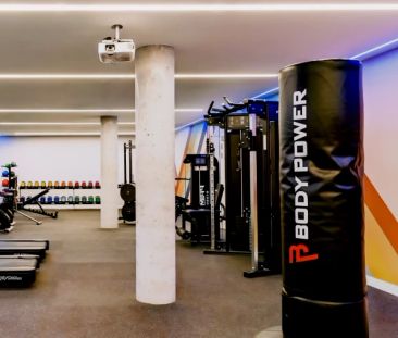 Medium En-Suite - Photo 3