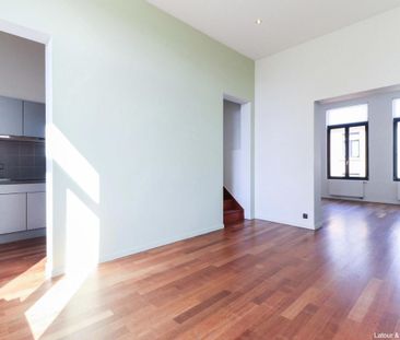 Appartement te huur in Elsene voor € 1.650 met 2 slaapkamers - Foto 3