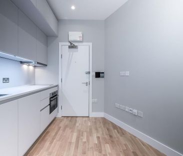 Flat to rent - Photo 4