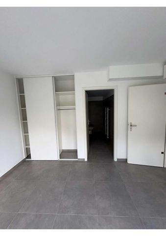 SANS FRAIS D AGENCE- T3 VUE MER ET CLIMATISE - Photo 5