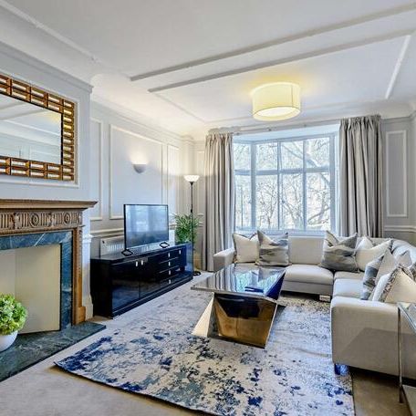 6 bedroom flat to rent - Photo 1