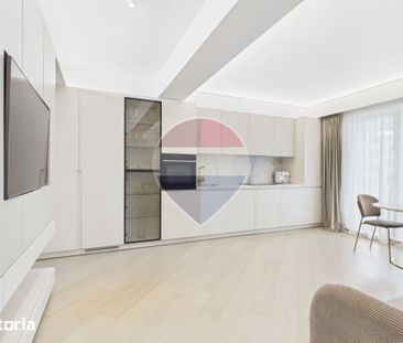 Apartament 2 Camere | Design Premium | Parcare | Cortina North - Photo 3