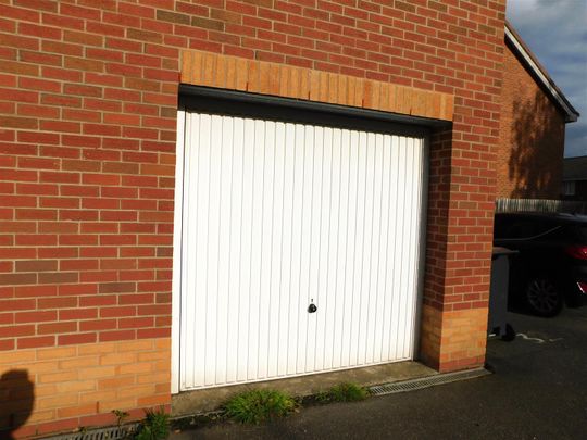 Lilliburne Drive, Nuneaton - Photo 1