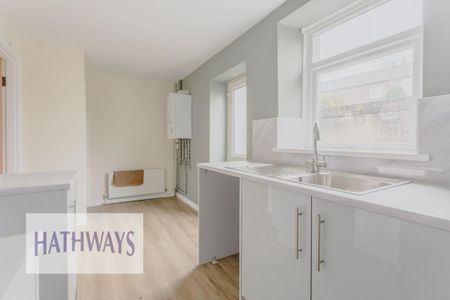 2 bedroom terraced house to rent - Photo 5