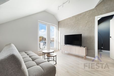 Gdańsk Ujeścisko, ul. Kampinoska - Zdjęcie 5