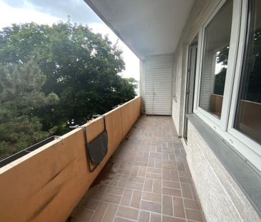 3-Zimmer-Wohnung in Worms - Foto 1