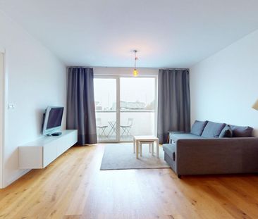 Moderný 2-izbový byt pri lese 67m2 + parking | Kramáre - Photo 3