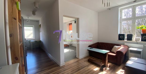 Mieszkanie na wynajem - Фото 1