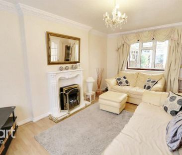 2 bedroom terraced house to rent - Photo 2