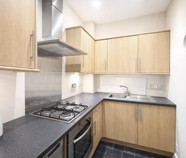 1 Bed Flat, Roseburn Street, EH12 - Photo 5