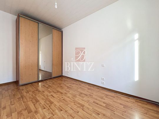 LOCATION APPARTEMENT - 36.48m² - Strasbourg - Photo 1