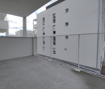 location Appartement T3 DE 58.4m² À SAINT EGREVE - Photo 5