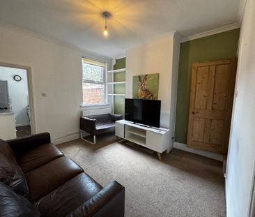28 Paget Street Loughborough - Photo 2