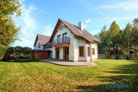 Piękny Nowoczesny DOM - Rzeszów/Zaczernie 114m - Photo 5