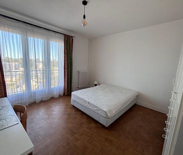 Location Appartement 3 pièces 87m² JOUE LES TOURS 37300 - Photo 3