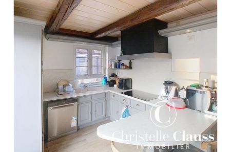 Appartement - BUSCHWILLER - 112m² - 3 chambres - Photo 2