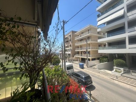 Διαμέρισμα για ενοικίαση Άλιμος - Φωτογραφία 4