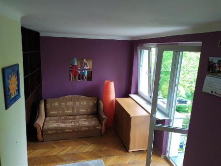 Mieszkanie śląskie Pszczyna powierzchnia 49.0 m² C160-WM-93929 - Photo 2
