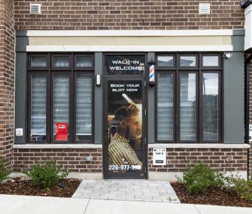 For Lease - 585 Colborne Street Unit# 109, Brantford, Ontario - Photo 5