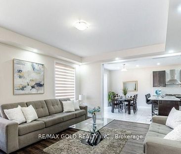 For Lease - 47 Stedford Crescent, Brampton, Ontario - Photo 3