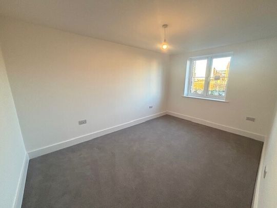 Bullfinches Way, Downham Market - Photo 1