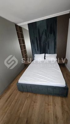 Apartament modern cu 2 dormitoare, West City Tower , S20323 - Fotografie 1