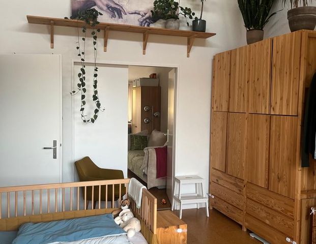 Nachmieter gesucht für 2,5 Zimmer Wohnung in Mariendorf - Photo 1