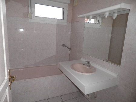 Location Appartement 3 pièces 67m² STRASBOURG 67100 - Photo 2