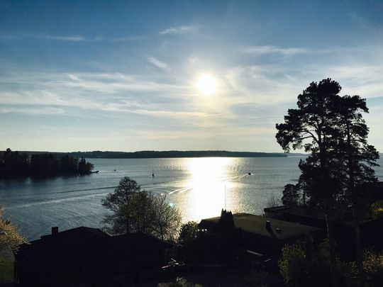 Berguddsvägen, Hässelby - Foto 1